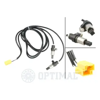 Датчик числа обертів Optimal 06-S295