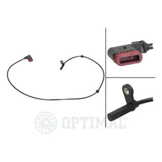 Датчик числа обертів Optimal 06-S322