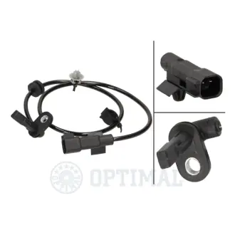 Датчик числа обертів Optimal 06-S325