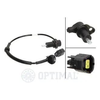 Датчик числа обертів Optimal 06-S329