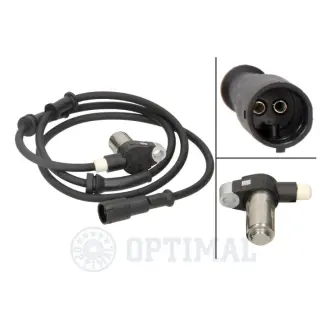 Датчик числа обертів Optimal 06-S333