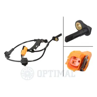 Датчик числа обертів Optimal 06-S344