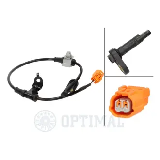 Датчик числа обертів Optimal 06-S347