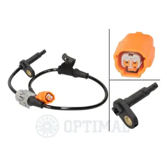 Датчик числа обертів Optimal 06-S349