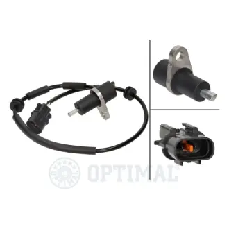 Датчик числа обертів Optimal 06-S350