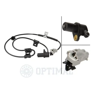 Датчик числа обертів Optimal 06-S354