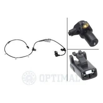 Датчик числа обертів Optimal 06-S356