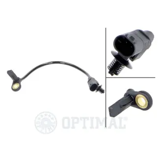 Датчик числа обертів Optimal 06-S358