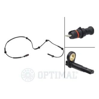 Датчик числа обертів Optimal 06-S368