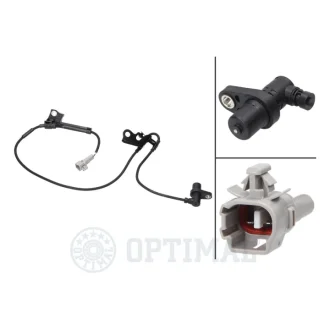 Датчик числа обертів Optimal 06-S374