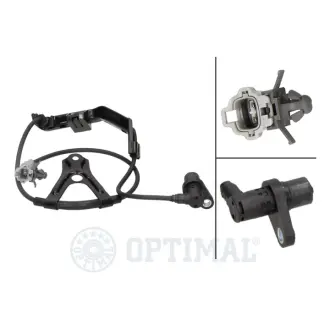 Датчик числа обертів Optimal 06-S376