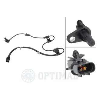 Датчик числа обертів Optimal 06-S380