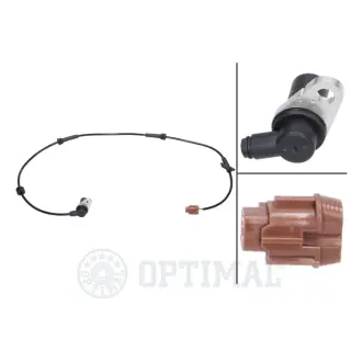 Датчик числа обертів Optimal 06-S389
