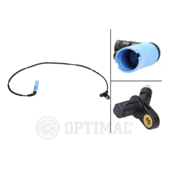 Датчик числа обертів Optimal 06-S390