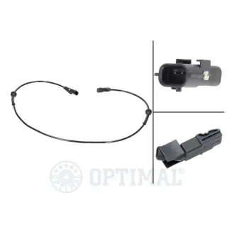 Датчик числа обертів Optimal 06-S394