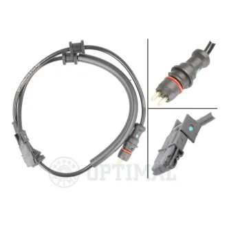 Датчик числа обертів Optimal 06-S398