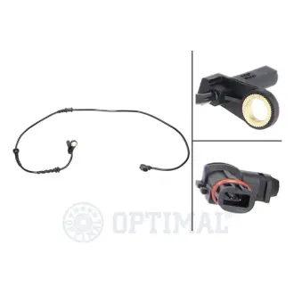 Датчик числа обертів Optimal 06-S399