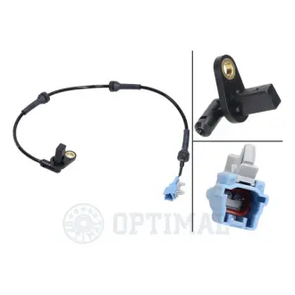 Датчик числа обертів Optimal 06-S414