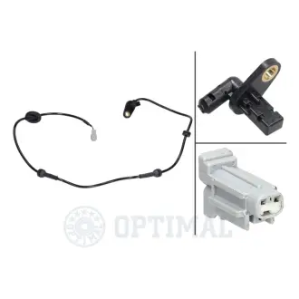 Датчик числа обертів Optimal 06-S416