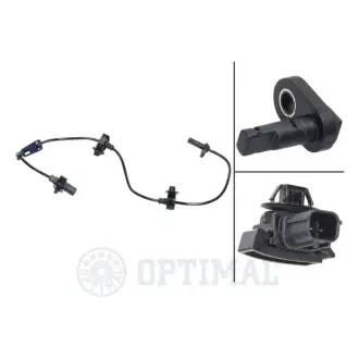 Датчик числа обертів Optimal 06-S423