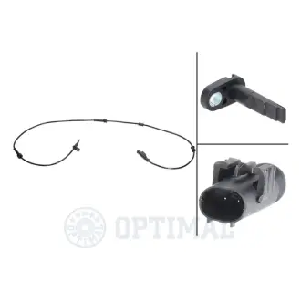 Датчик числа обертів Optimal 06-S429