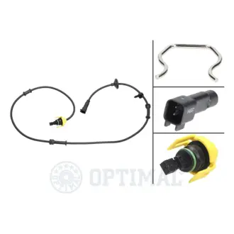 Датчик числа обертів Optimal 06-S434