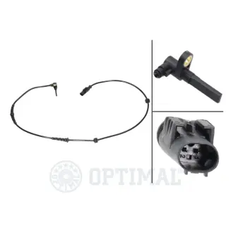 Датчик числа обертів Optimal 06-S453