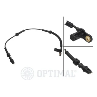 Датчик числа обертів Optimal 06-S454