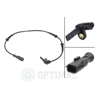 Датчик числа обертів Optimal 06-S455