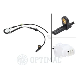 Датчик числа обертів Optimal 06-S482