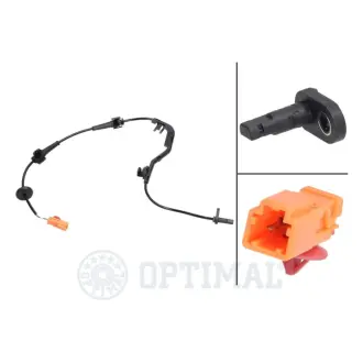 Датчик числа обертів Optimal 06-S494
