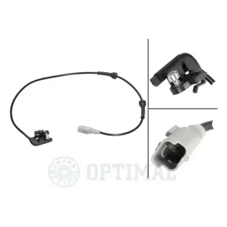 Датчик числа обертів Optimal 06-S497
