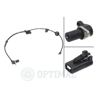 Датчик числа обертів Optimal 06-S500