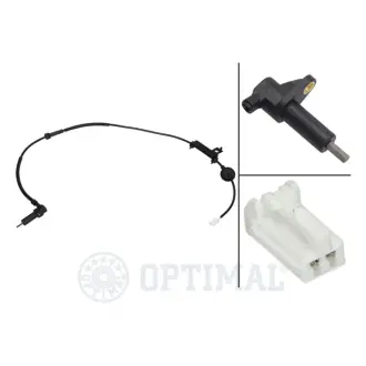 Датчик числа обертів Optimal 06-S502
