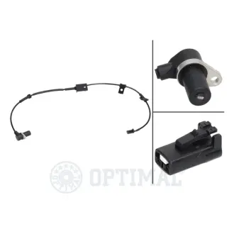 Датчик числа обертів Optimal 06-S503