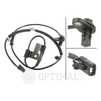 Датчик числа обертів Optimal 06-S510