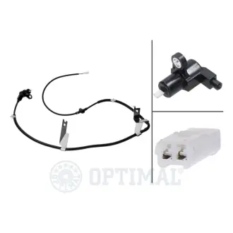 Датчик числа обертів Optimal 06-S519