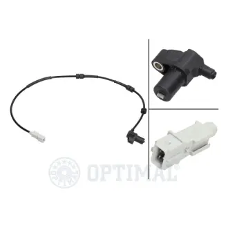 Датчик числа обертів Optimal 06-S531