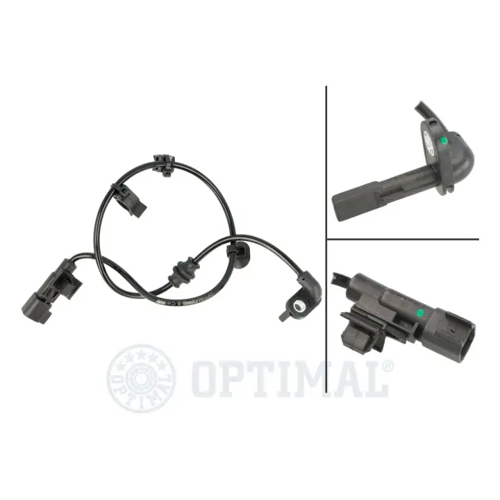 Датчик числа обертів Optimal 06-S556 (фото 1)
