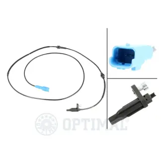 Датчик числа обертів Optimal 06-S557