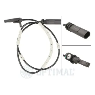 Датчик числа обертів Optimal 06-S562