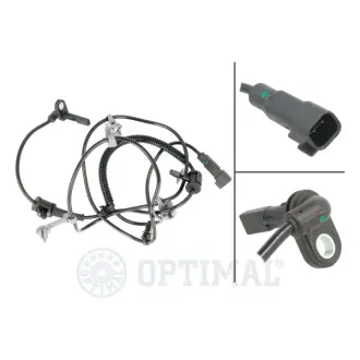 Датчик числа обертів Optimal 06-S570