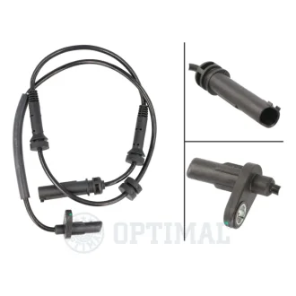 Датчик числа обертів Optimal 06-S575