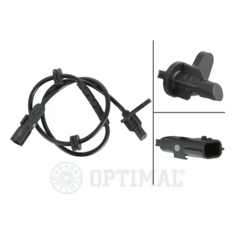 Датчик числа обертів Optimal 06-S578