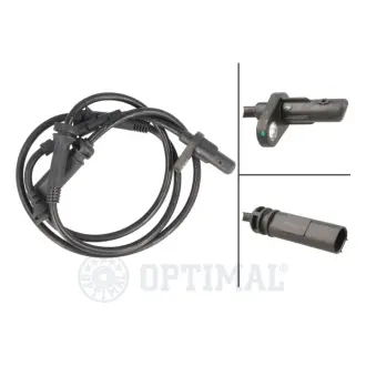 Датчик числа обертів Optimal 06-S580