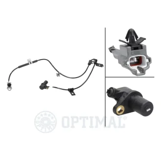 Датчик числа обертів Optimal 06-S600