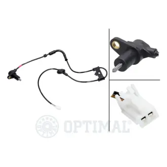 Датчик числа обертів Optimal 06-S604