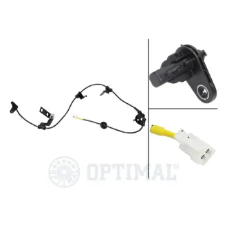 Датчик числа обертів Optimal 06-S612