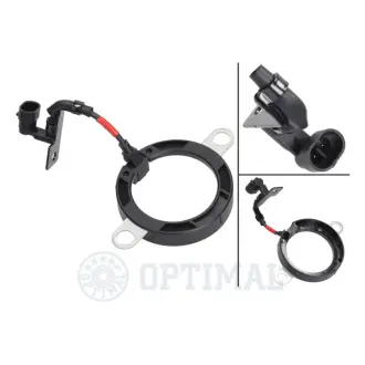 Датчик числа обертів Optimal 06-S618