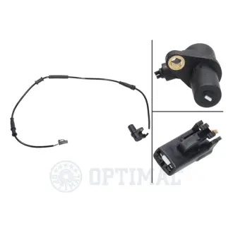 Датчик числа обертів Optimal 06-S621